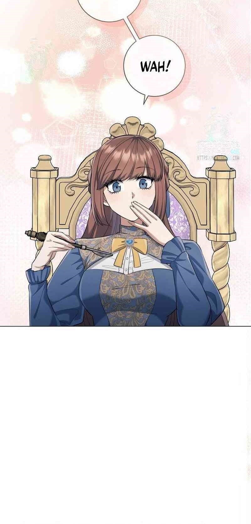 Magic Lord Chapter 27 Gambar 23