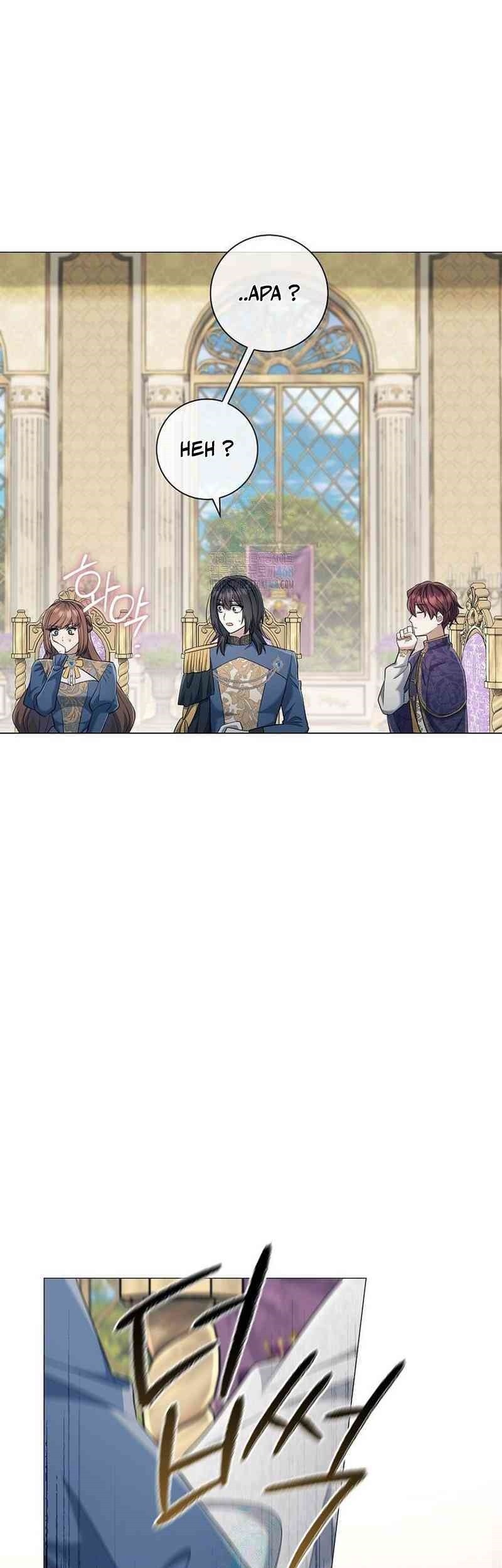 Magic Lord Chapter 27 Gambar 34