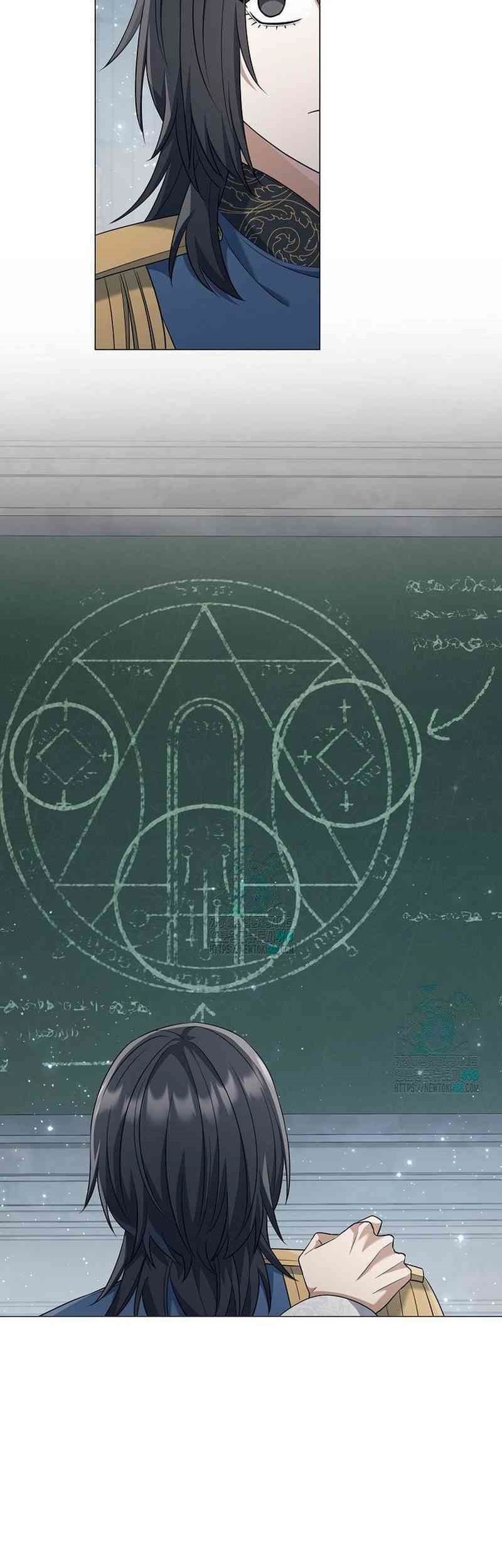 Magic Lord Chapter 27 Gambar 55