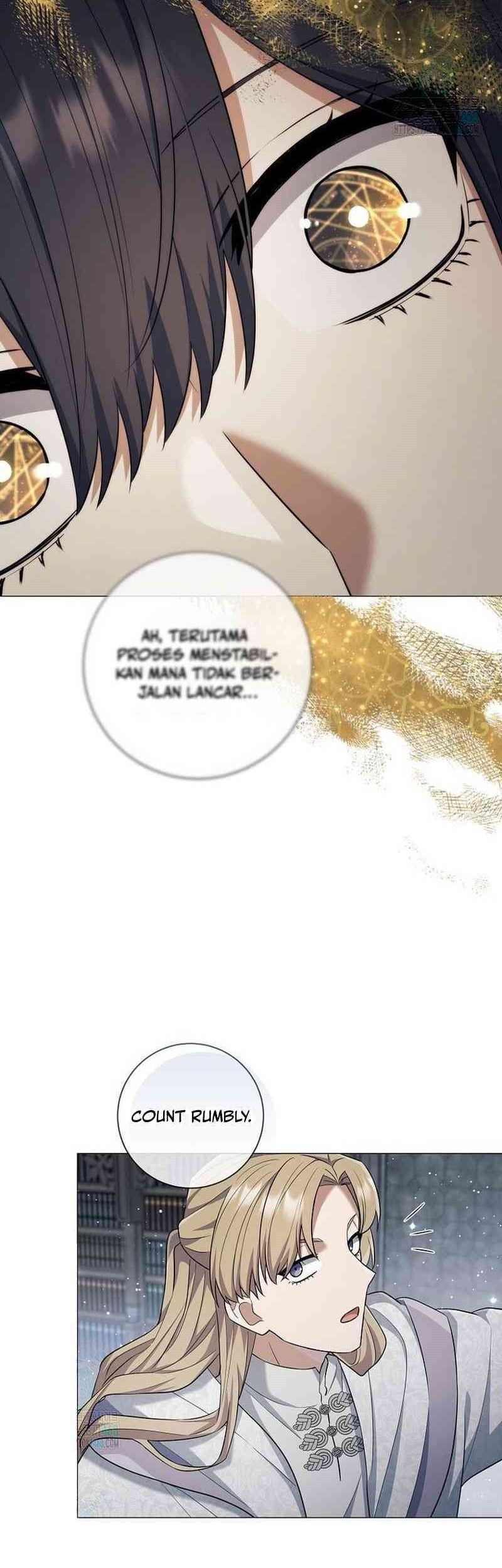 Magic Lord Chapter 27 Gambar 57