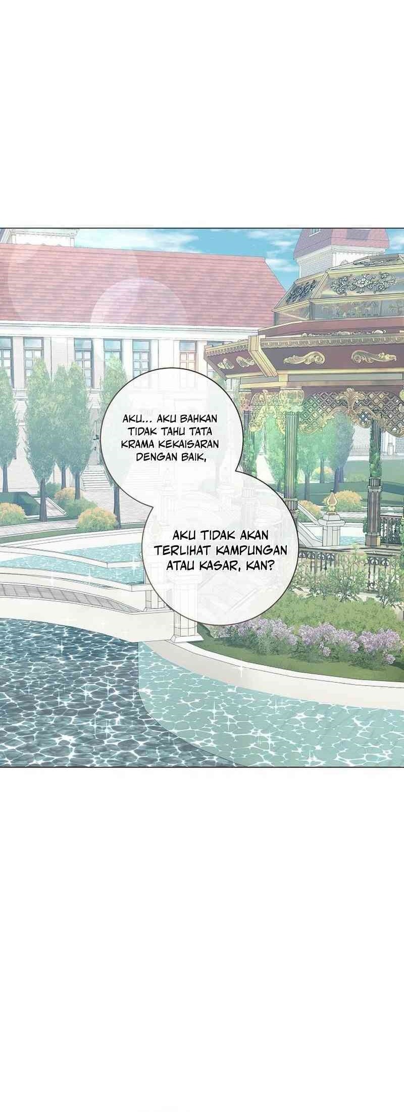 Magic Lord Chapter 27 Gambar 4