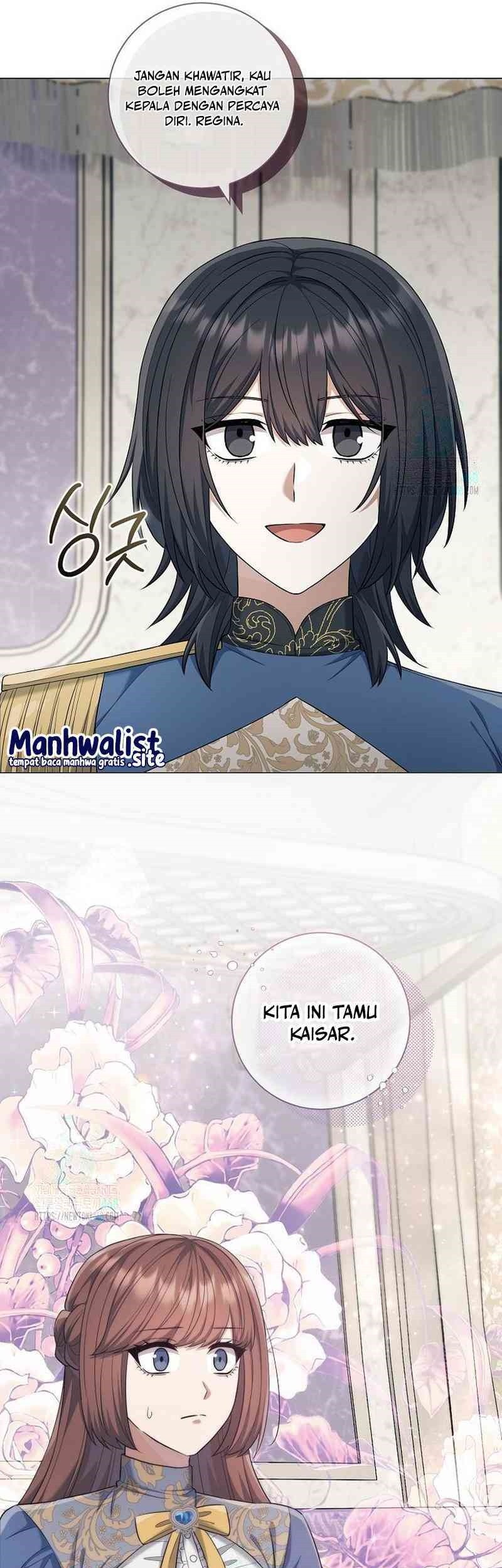 Magic Lord Chapter 27 Gambar 5