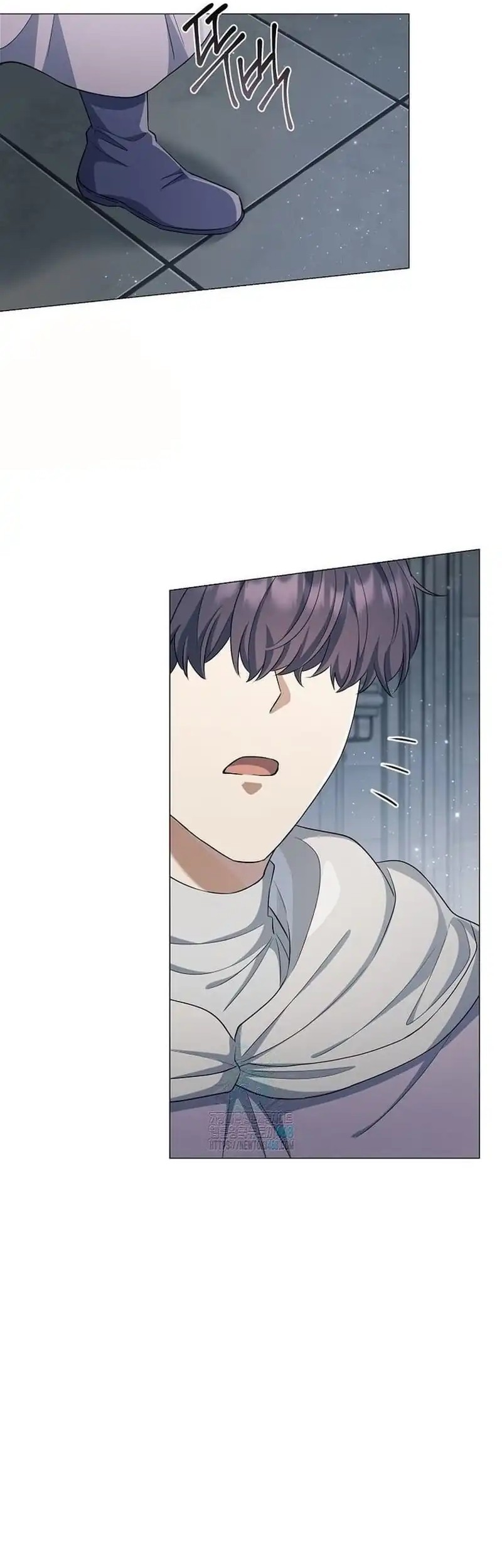 Magic Lord Chapter 28 Gambar 19