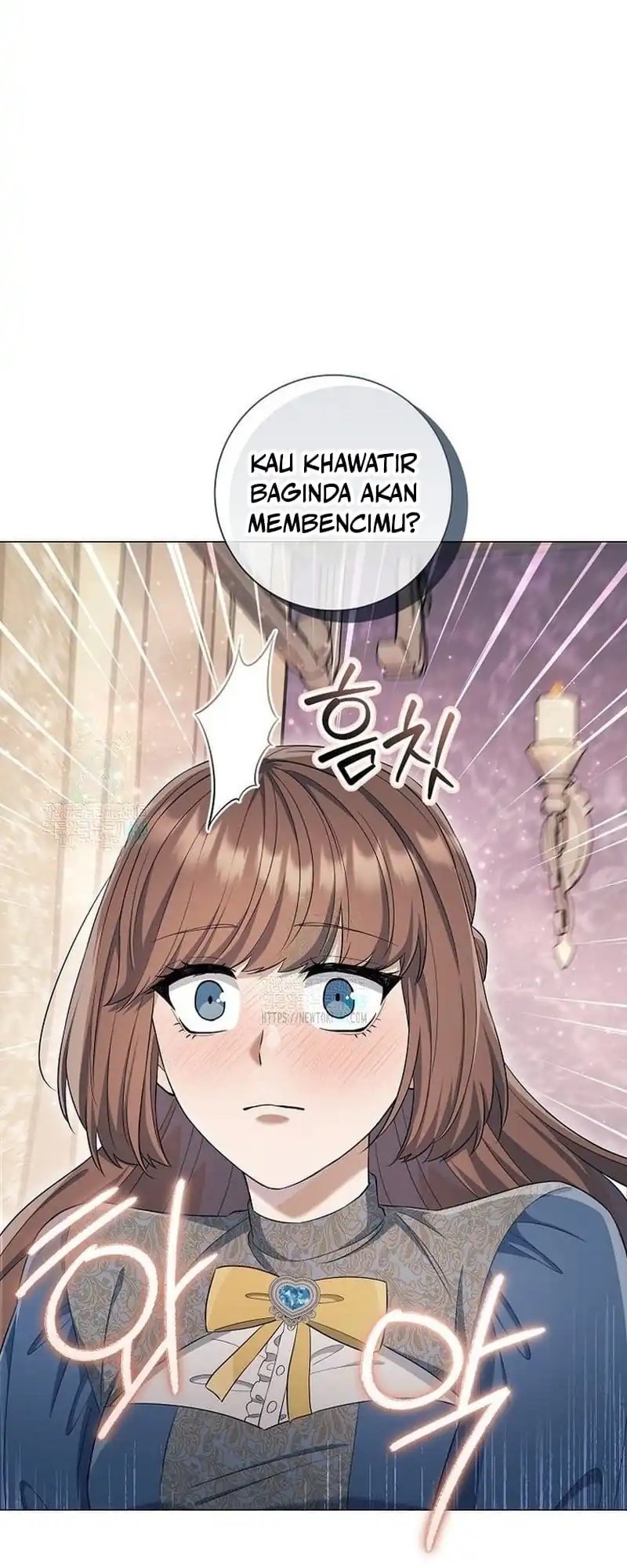 Magic Lord Chapter 28 Gambar 51