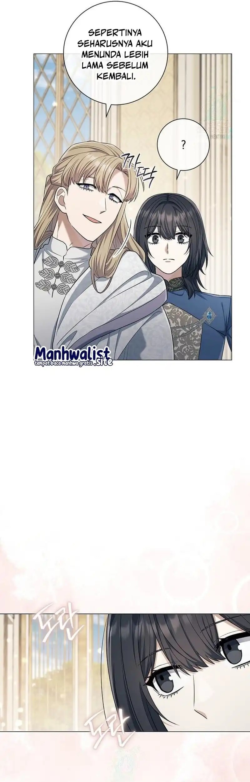 Magic Lord Chapter 28 Gambar 40