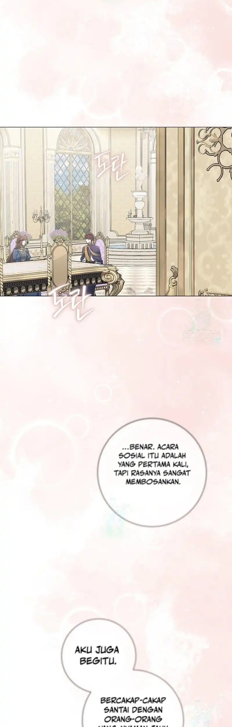 Magic Lord Chapter 28 Gambar 41