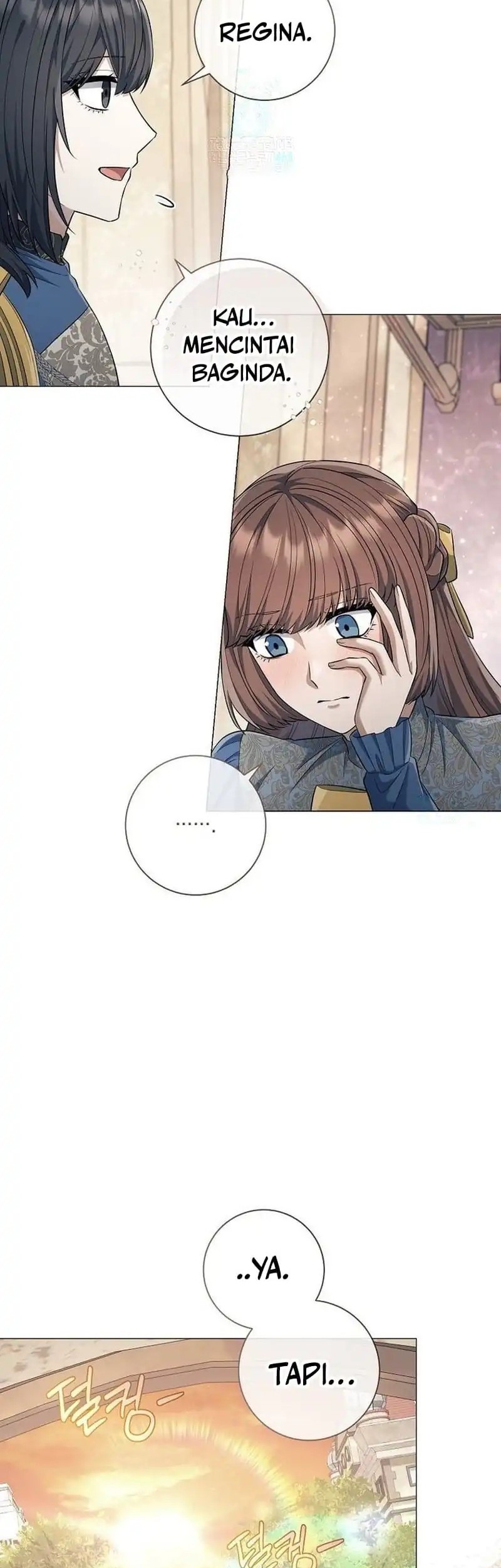 Magic Lord Chapter 28 Gambar 53