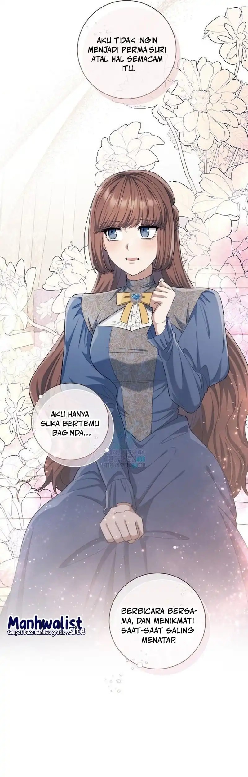 Magic Lord Chapter 28 Gambar 55