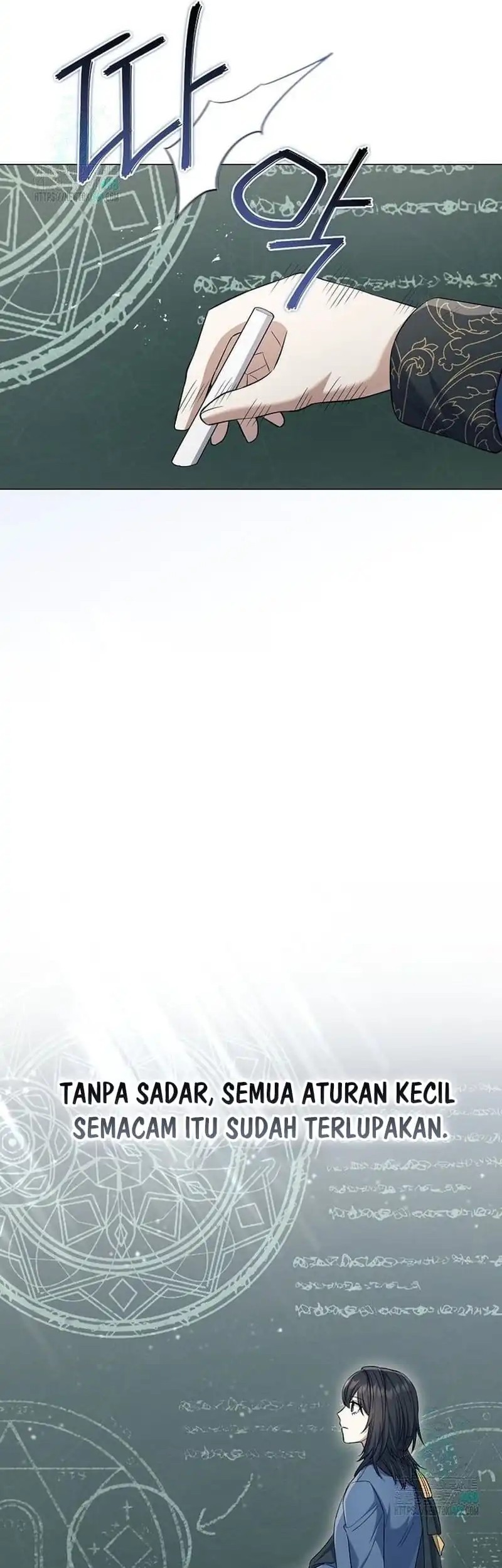 Magic Lord Chapter 28 Gambar 4