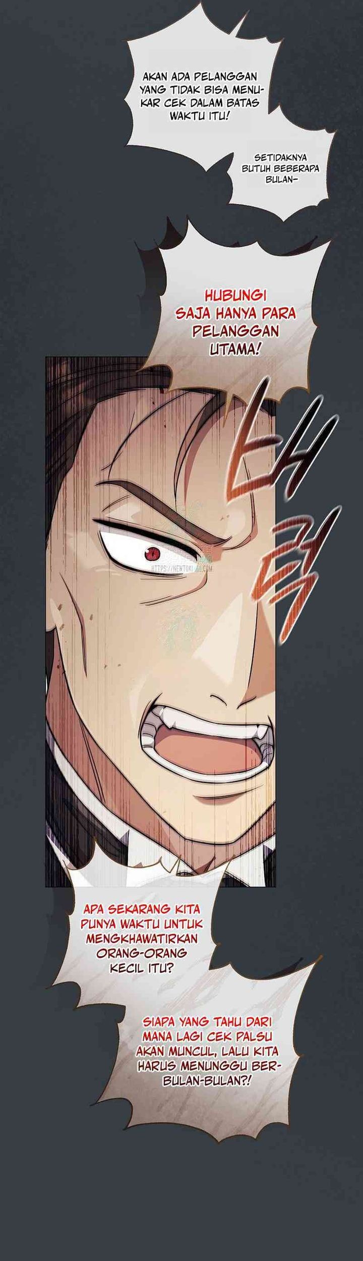 Magic Lord Chapter 29 Gambar 13