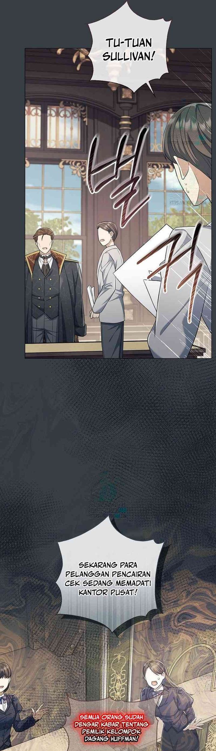 Magic Lord Chapter 29 Gambar 15