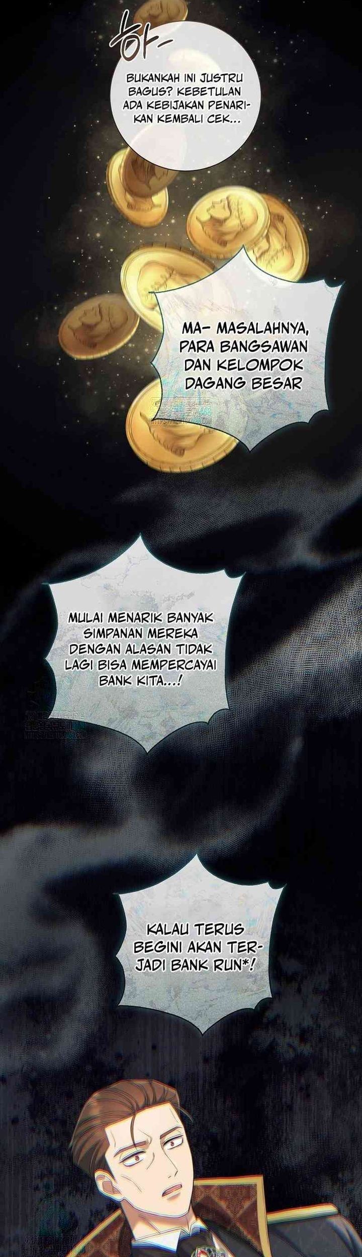 Magic Lord Chapter 29 Gambar 17