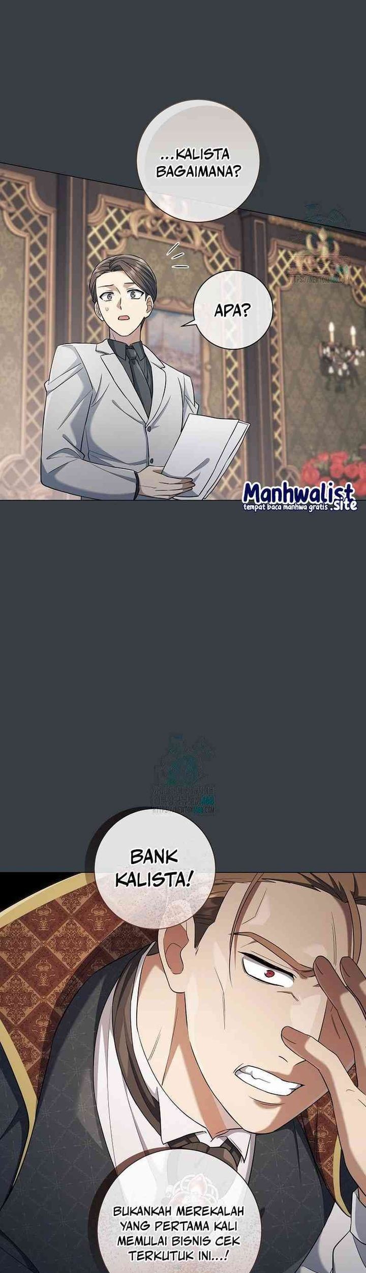 Magic Lord Chapter 29 Gambar 21