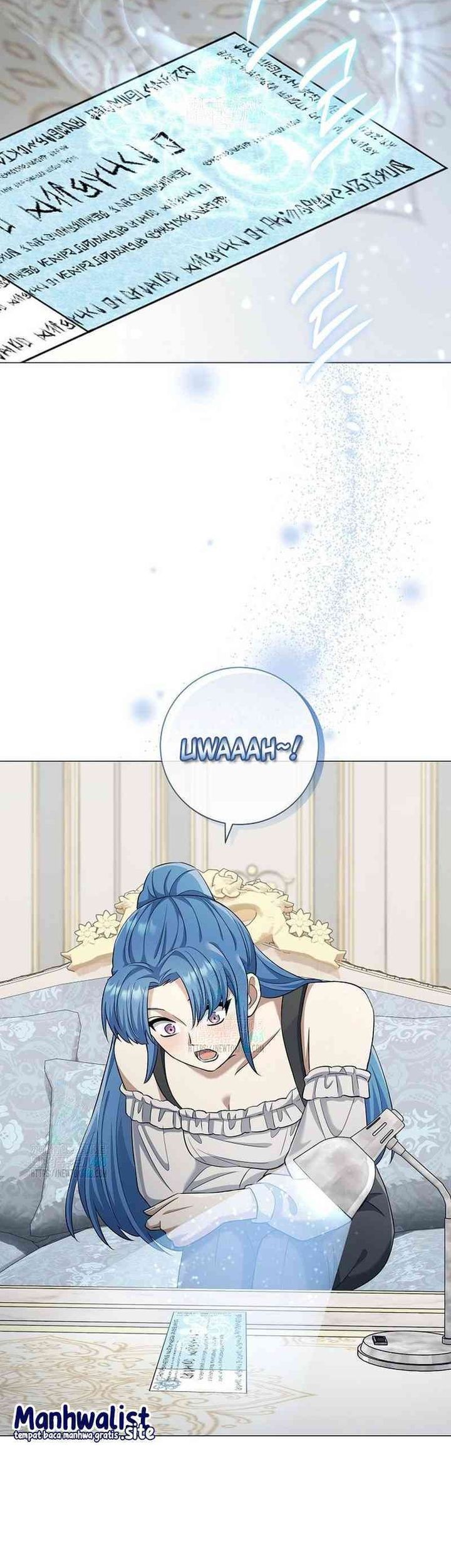 Magic Lord Chapter 29 Gambar 27