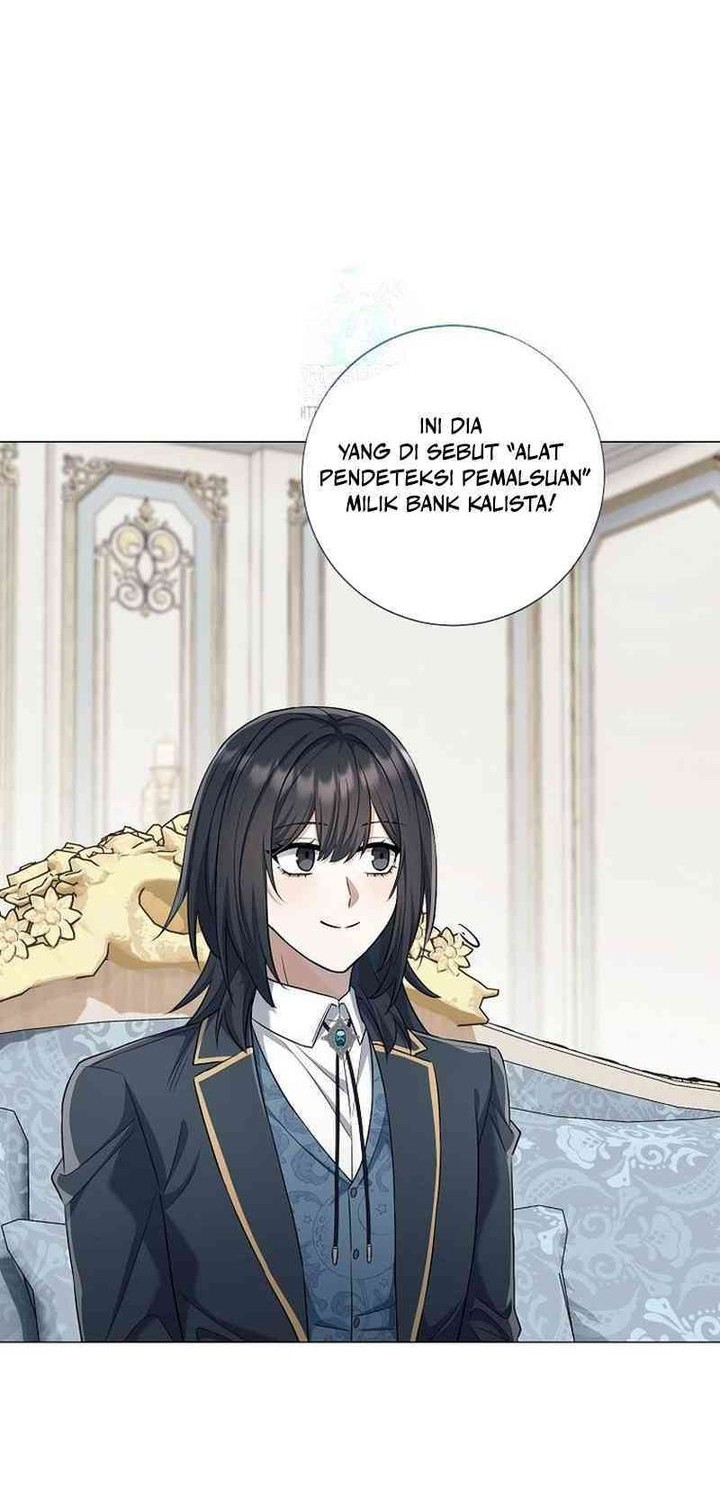 Magic Lord Chapter 29 Gambar 28