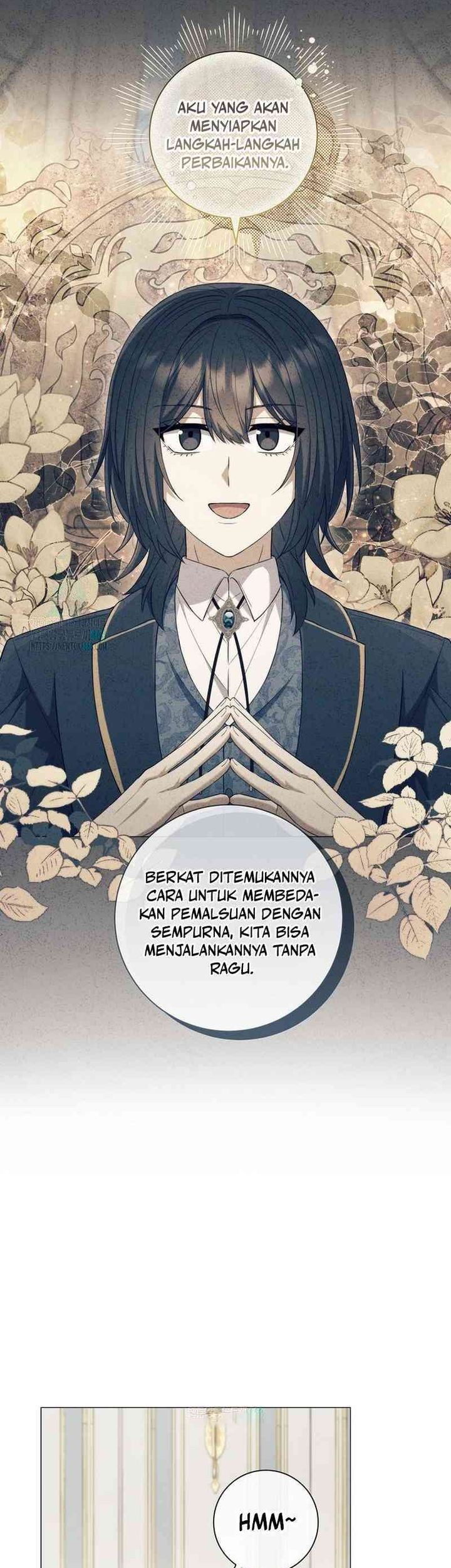 Magic Lord Chapter 29 Gambar 35