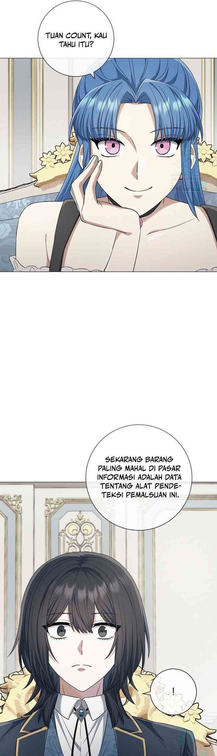 Magic Lord Chapter 29 Gambar 37