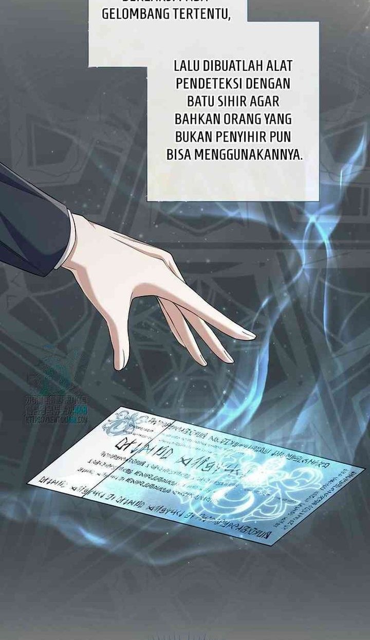 Magic Lord Chapter 29 Gambar 42