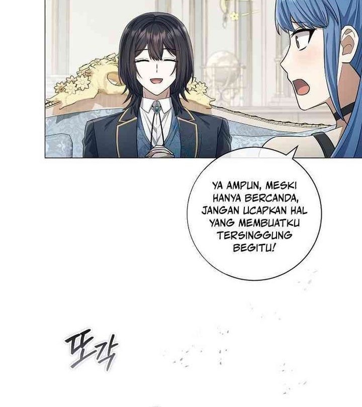 Magic Lord Chapter 29 Gambar 44