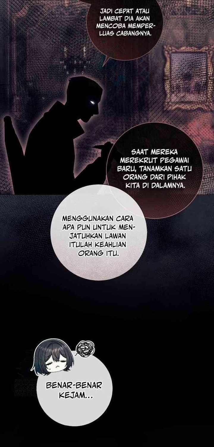 Magic Lord Chapter 29 Gambar 48