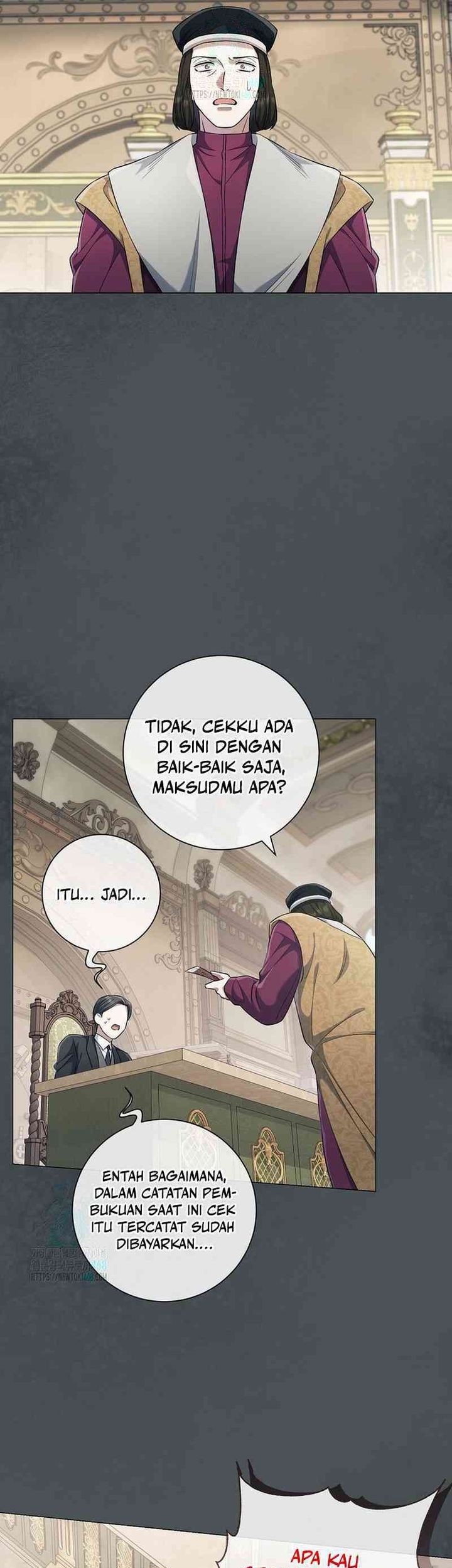 Magic Lord Chapter 29 Gambar 3