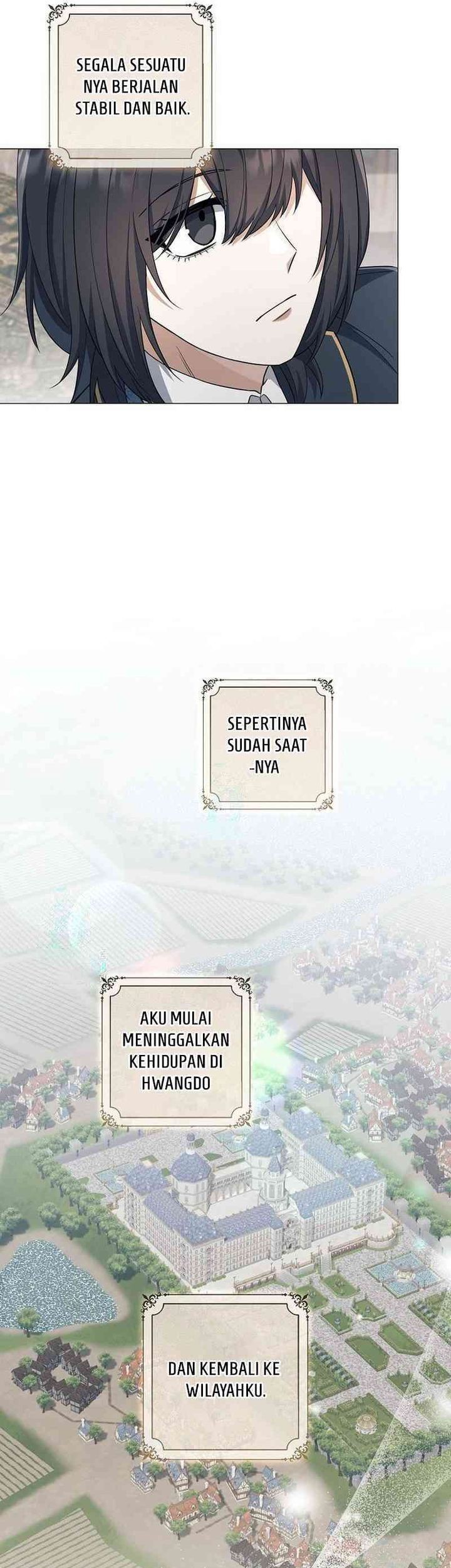 Magic Lord Chapter 29 Gambar 68