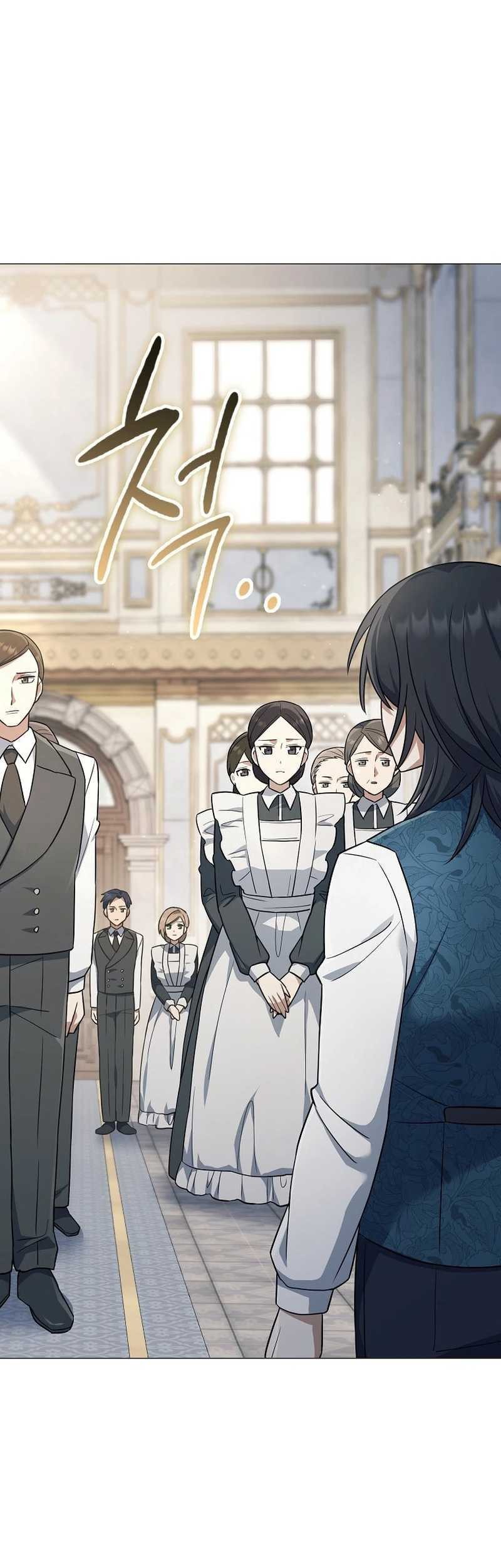 Magic Lord Chapter 3 Gambar 29