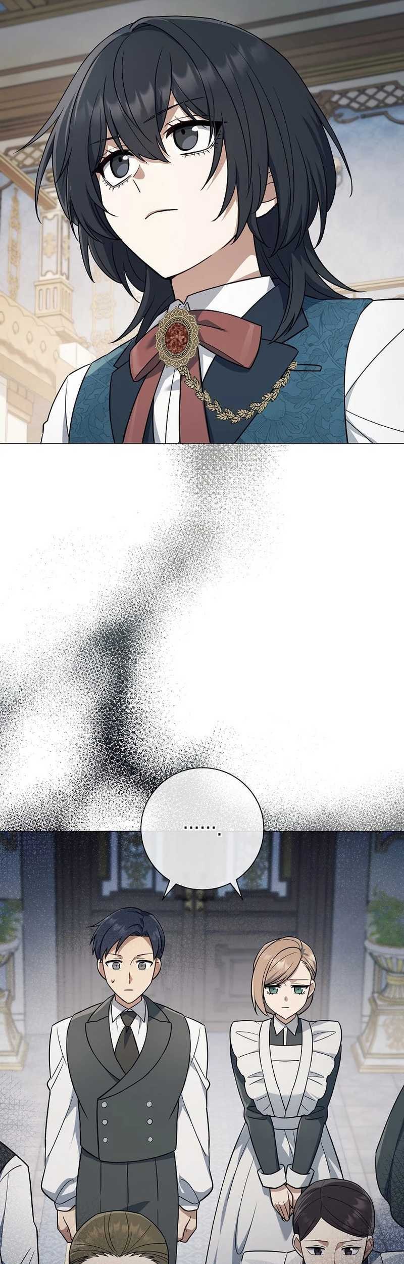 Magic Lord Chapter 3 Gambar 31