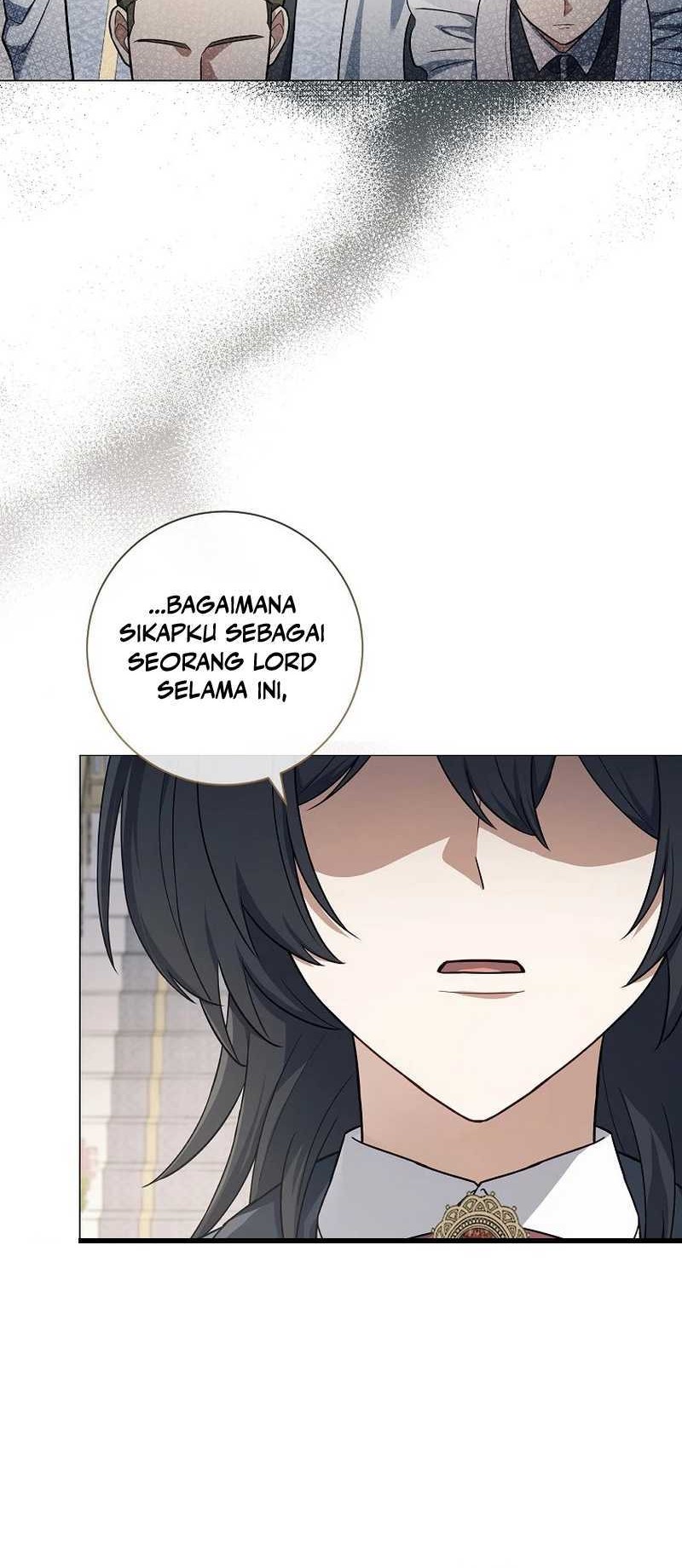 Magic Lord Chapter 3 Gambar 32