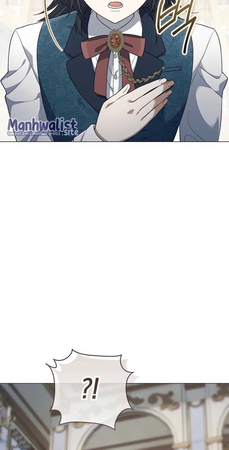 Magic Lord Chapter 3 Gambar 34