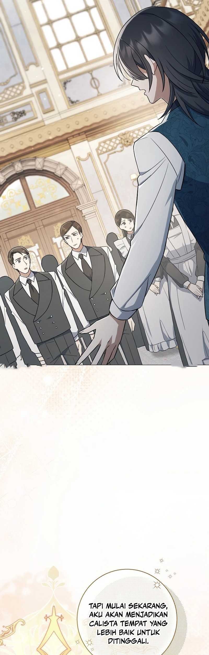 Magic Lord Chapter 3 Gambar 37