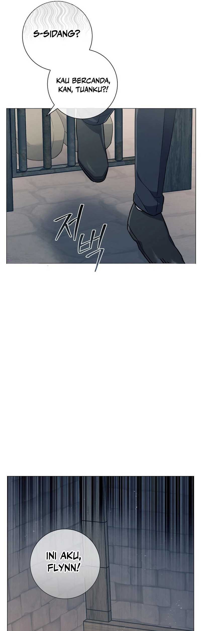 Magic Lord Chapter 3 Gambar 19