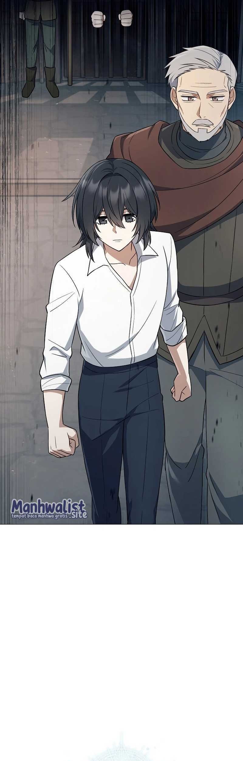 Magic Lord Chapter 3 Gambar 21