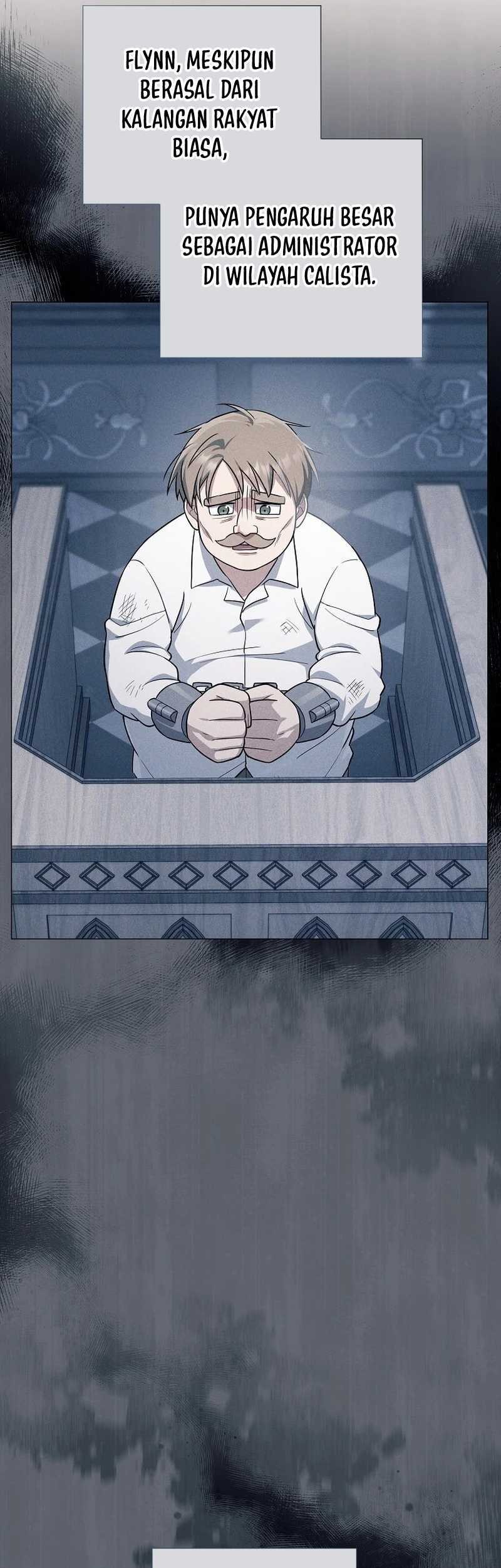 Magic Lord Chapter 3 Gambar 23