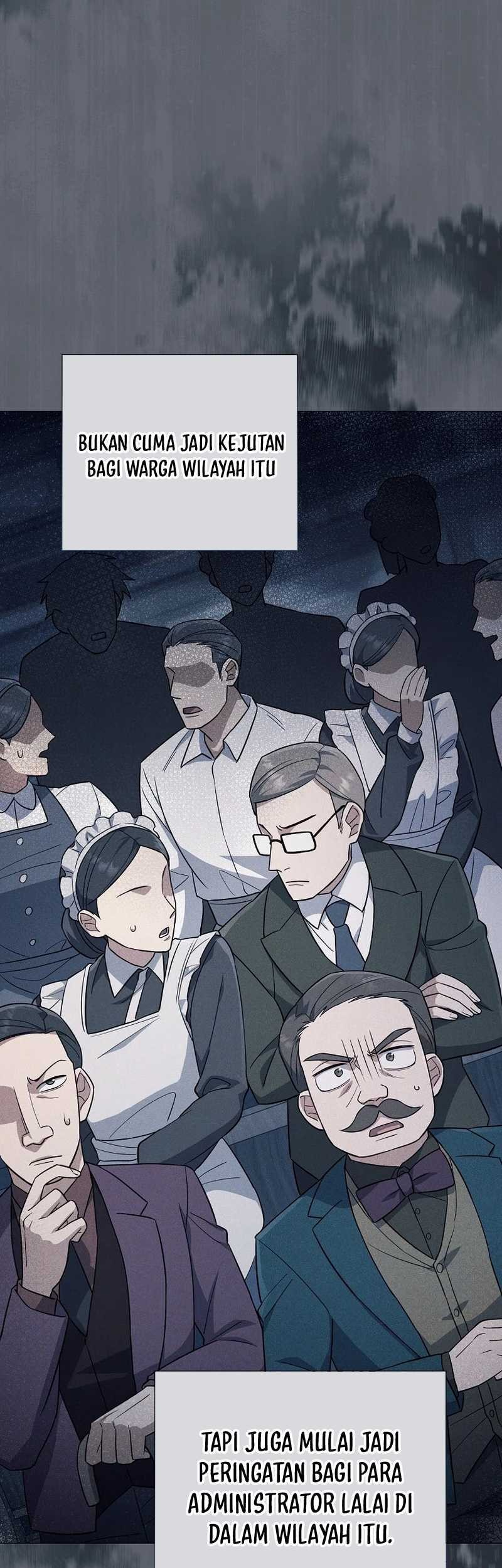 Magic Lord Chapter 3 Gambar 25