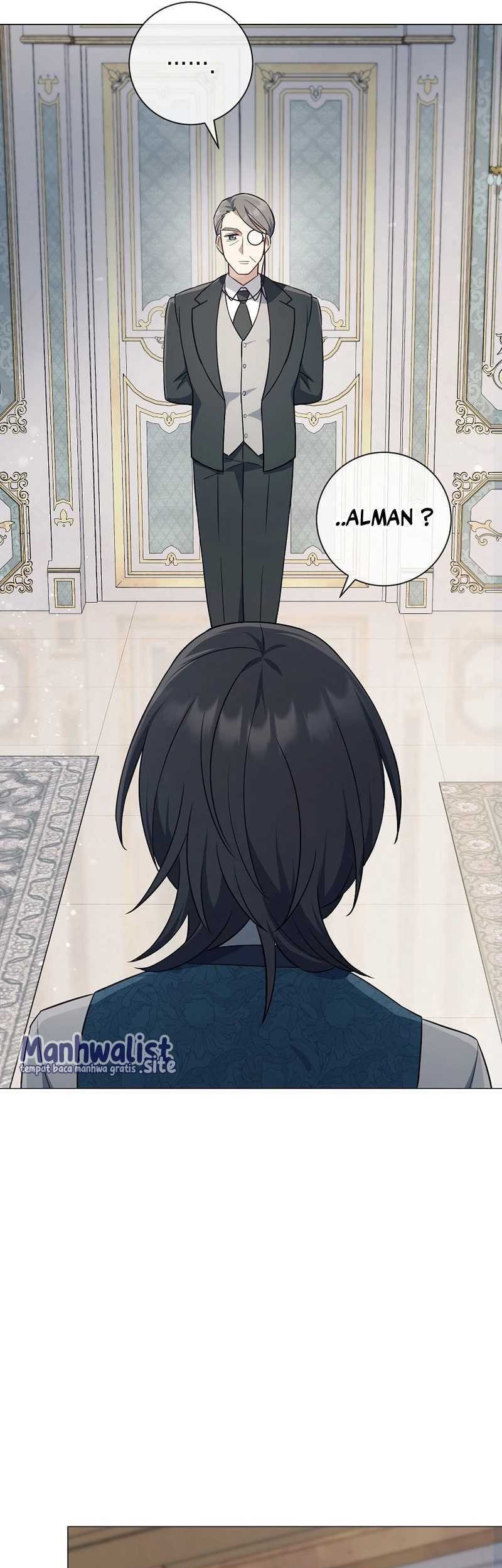 Magic Lord Chapter 3 Gambar 47