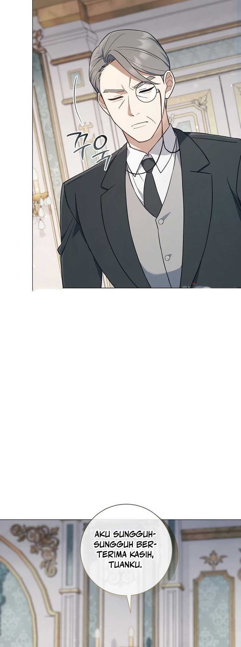 Magic Lord Chapter 3 Gambar 48