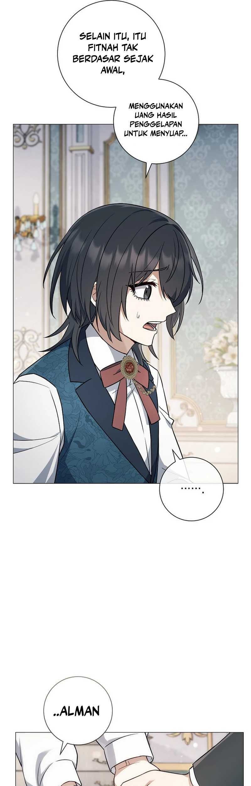 Magic Lord Chapter 3 Gambar 51