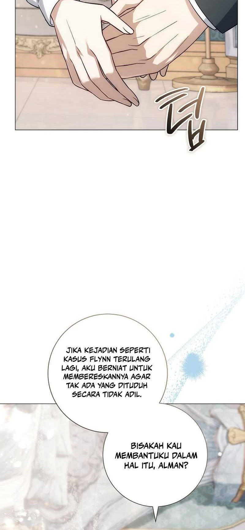 Magic Lord Chapter 3 Gambar 52