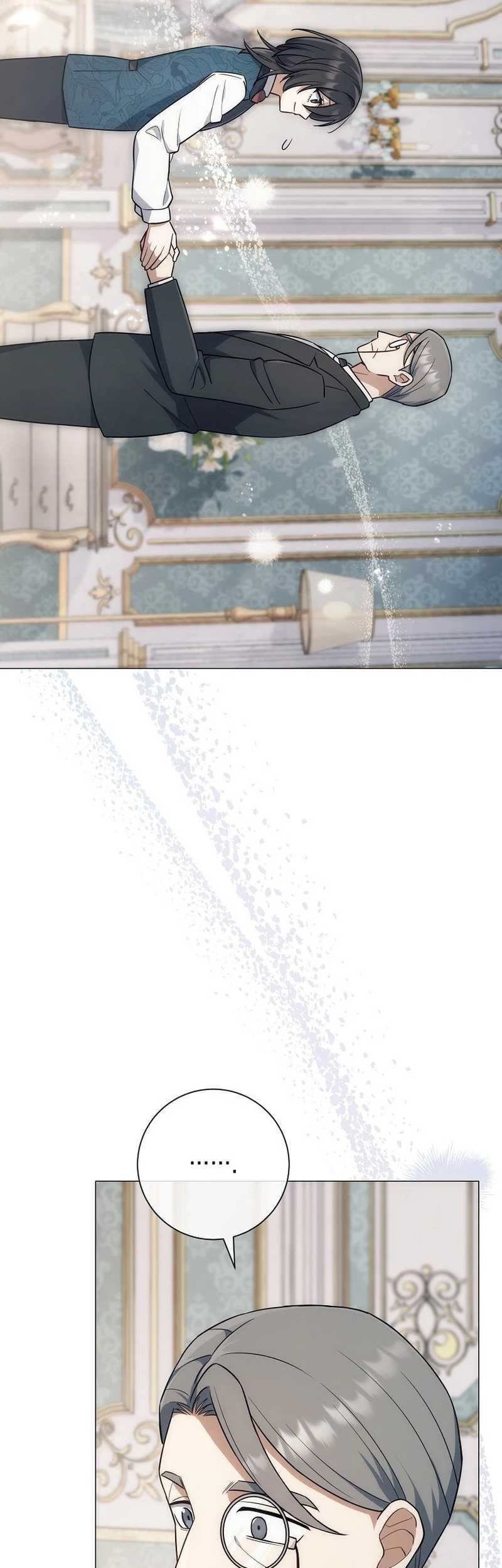 Magic Lord Chapter 3 Gambar 53