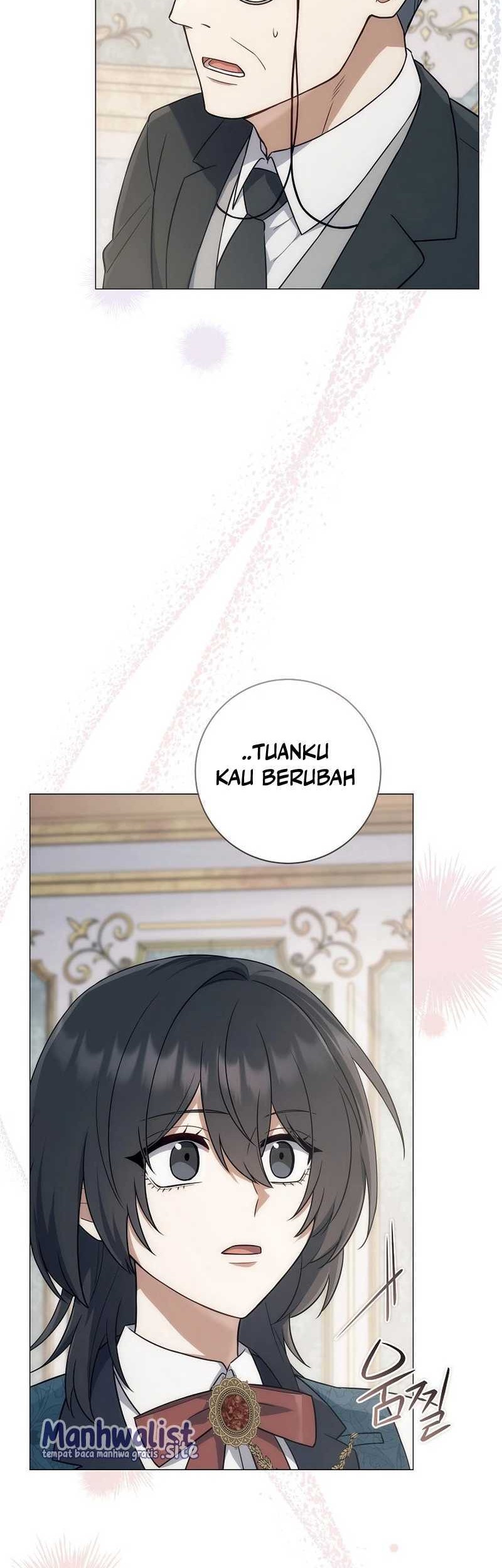 Magic Lord Chapter 3 Gambar 54