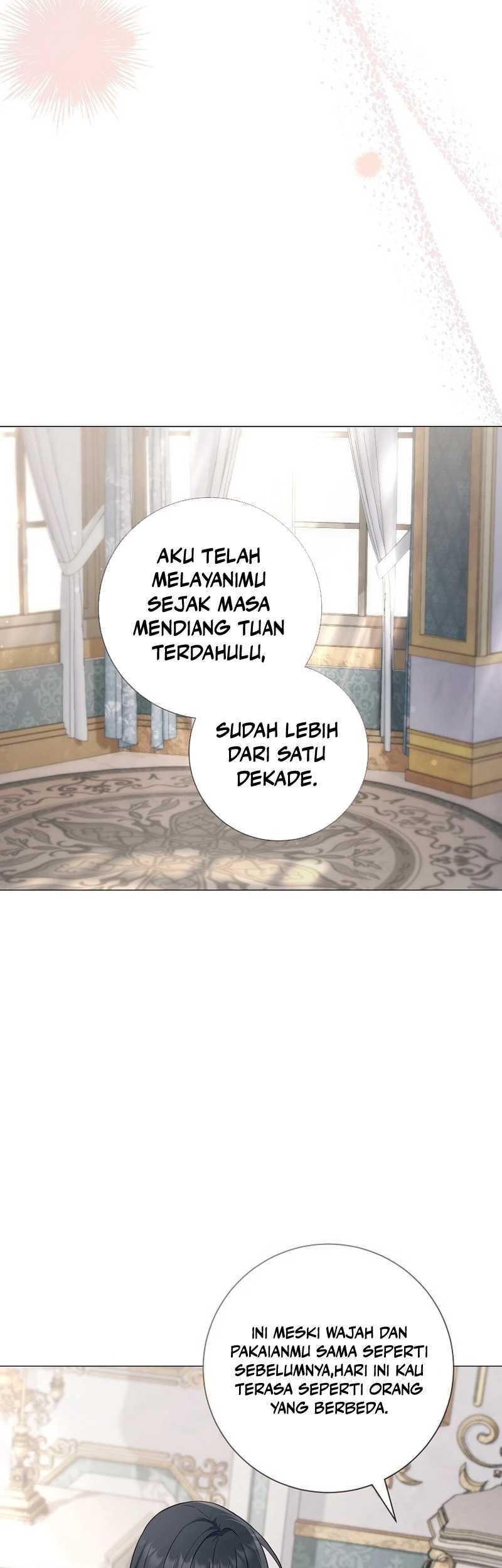 Magic Lord Chapter 3 Gambar 55