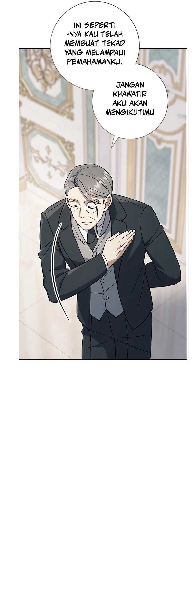 Magic Lord Chapter 3 Gambar 57