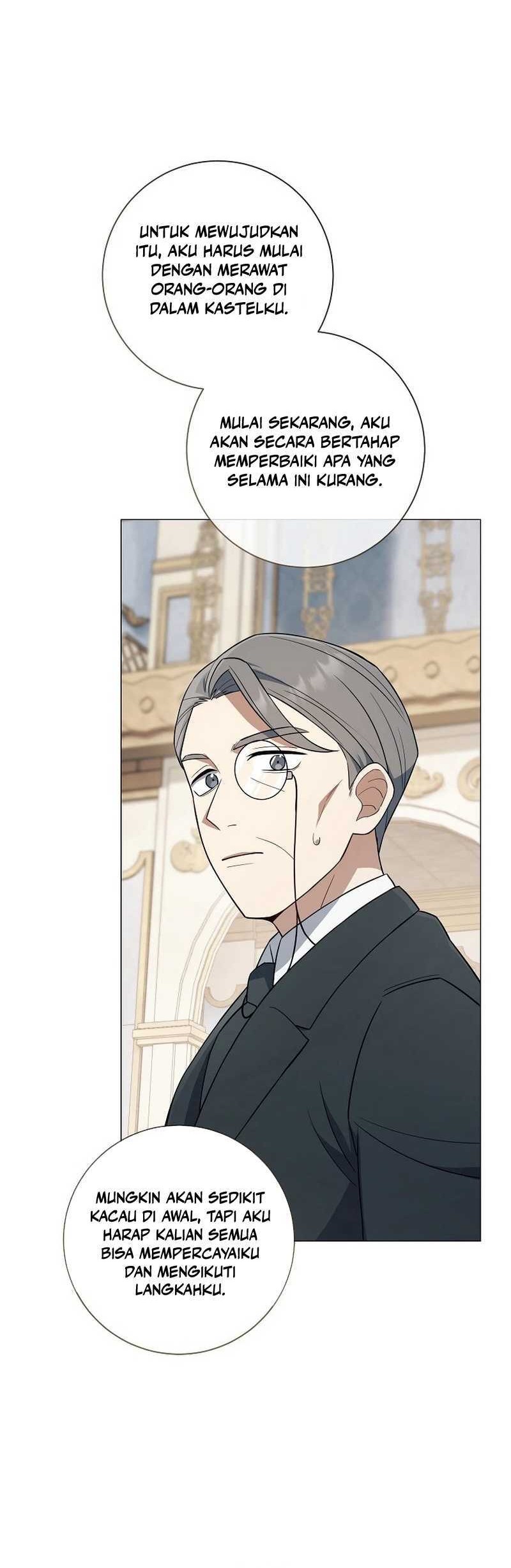 Magic Lord Chapter 3 Gambar 40