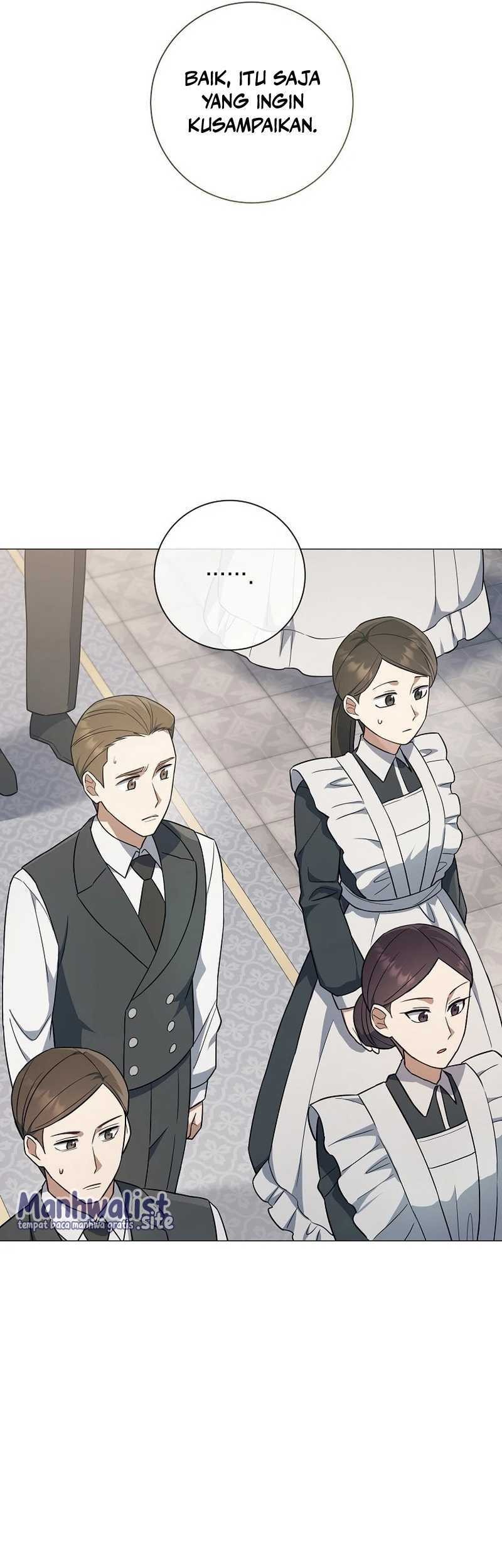 Magic Lord Chapter 3 Gambar 41