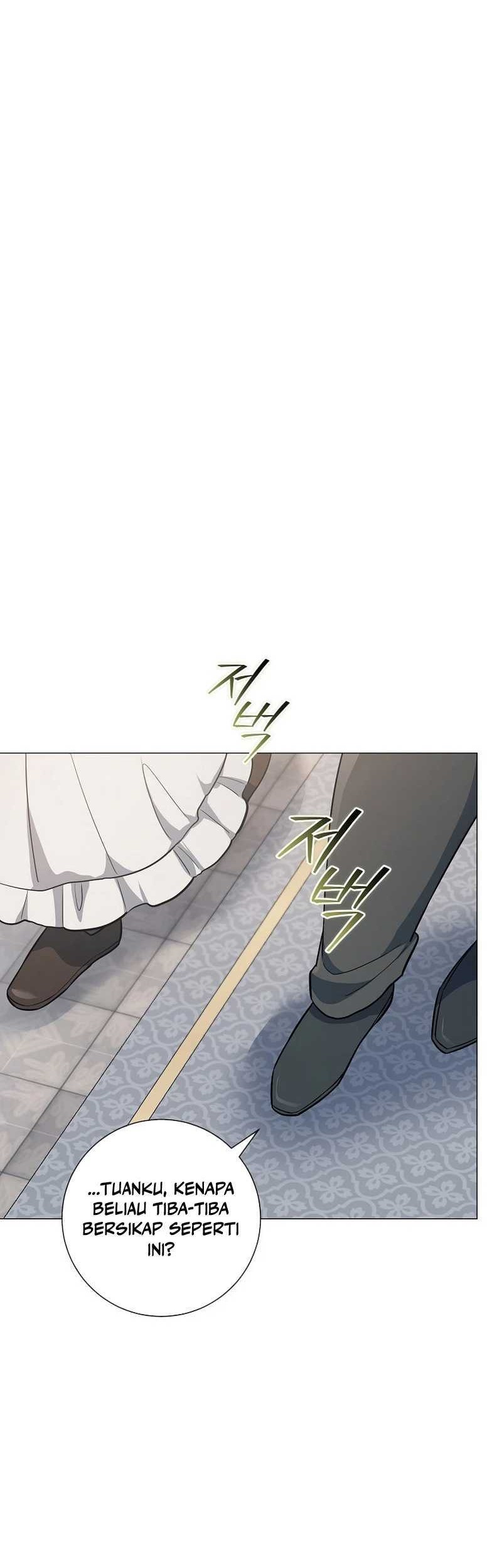 Magic Lord Chapter 3 Gambar 42