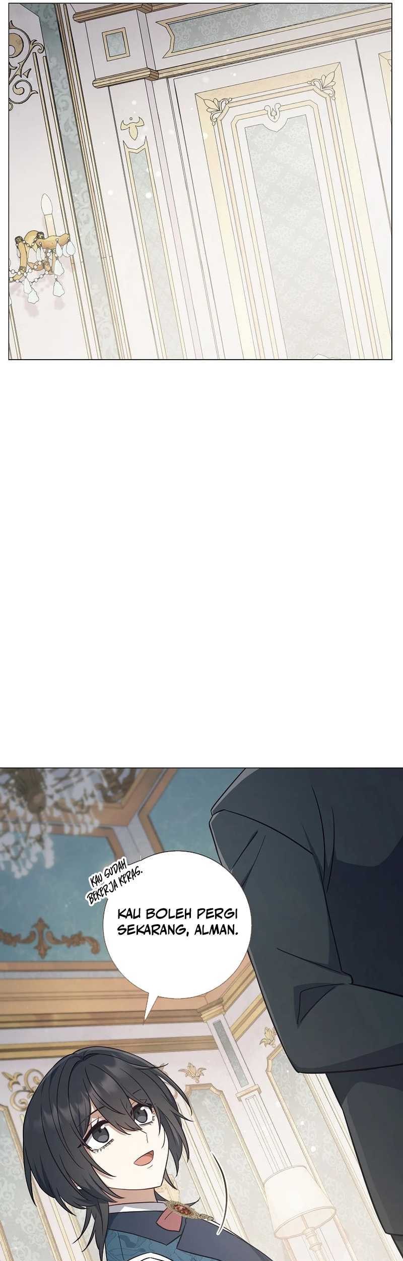 Magic Lord Chapter 3 Gambar 45