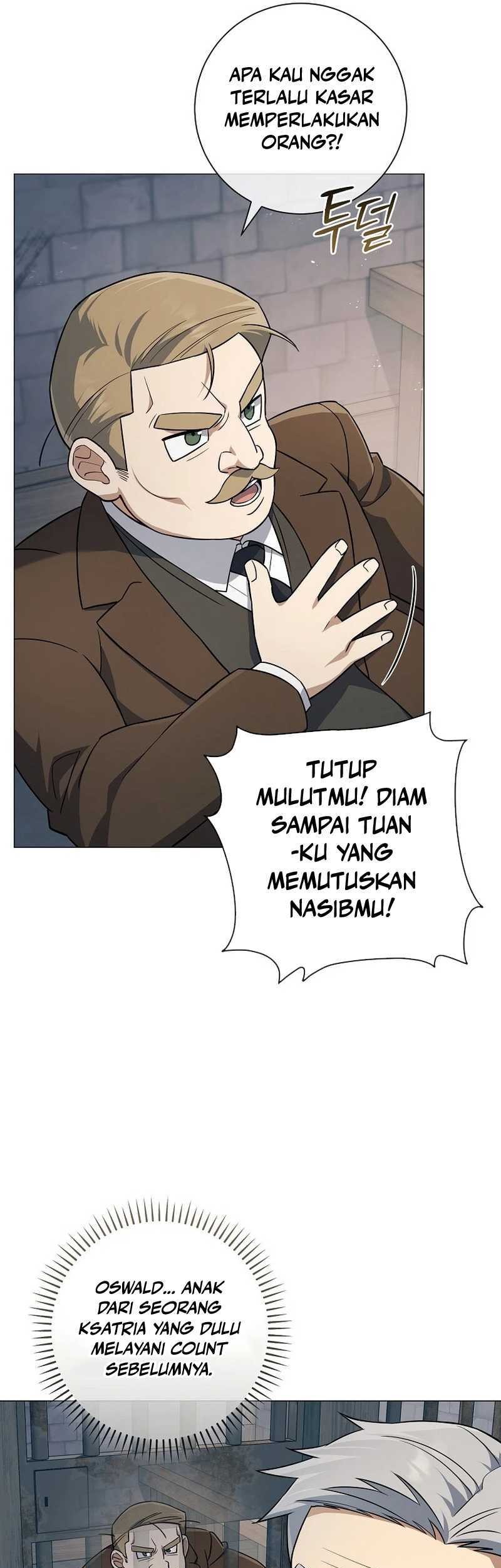 Magic Lord Chapter 3 Gambar 3