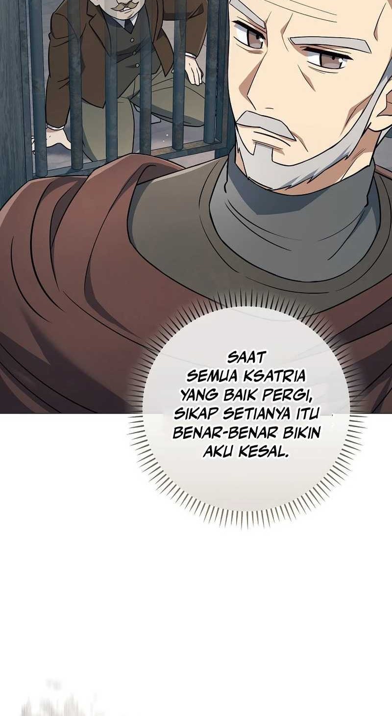 Magic Lord Chapter 3 Gambar 4