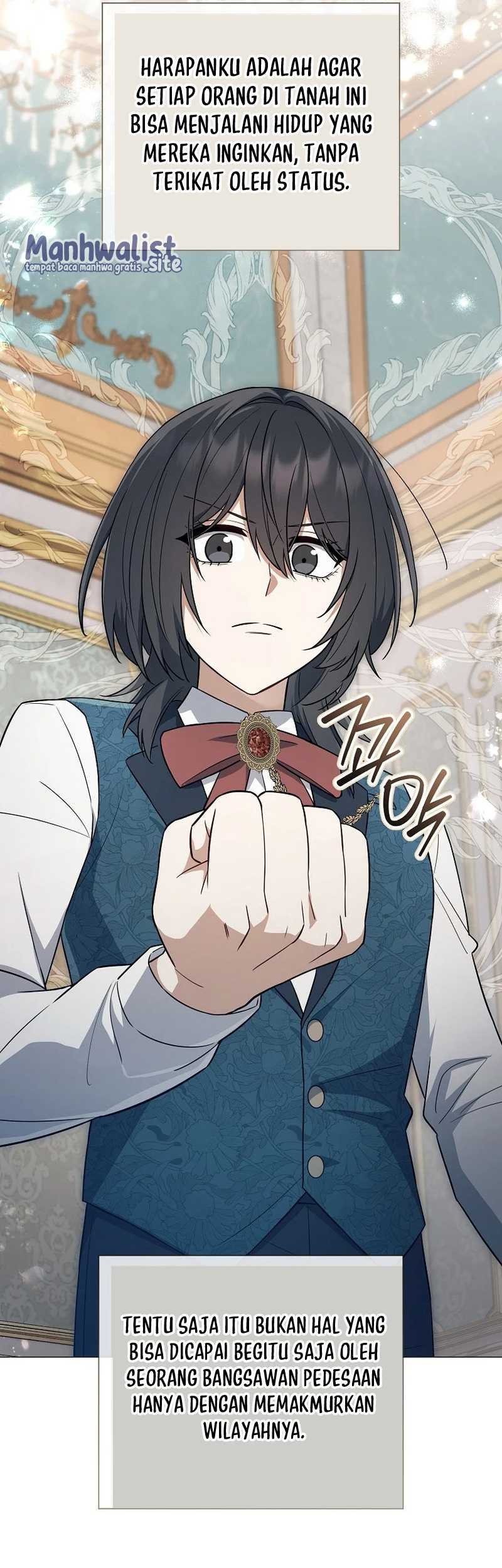 Magic Lord Chapter 3 Gambar 69